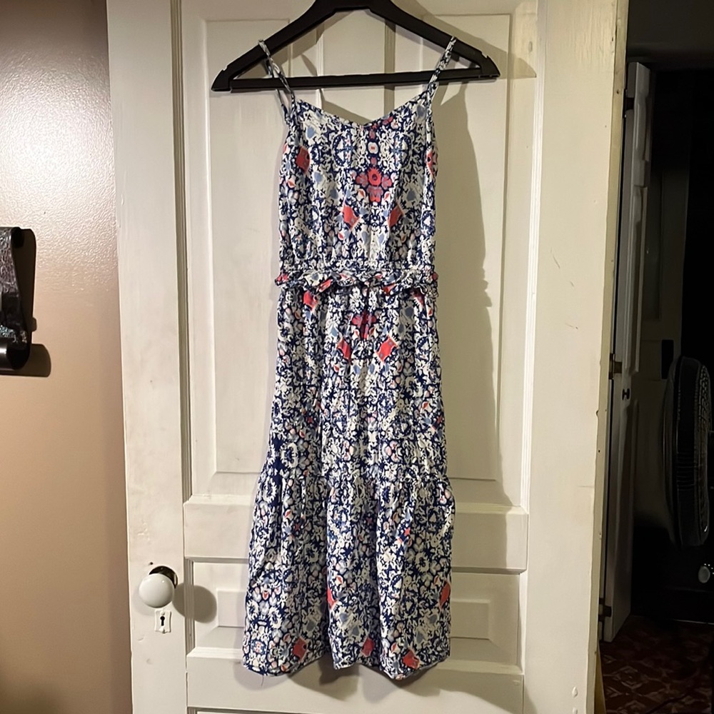 Mosimo Dress